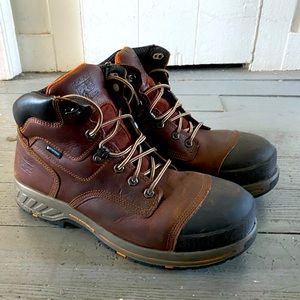 Timberland Pro Helix HD work-boot
